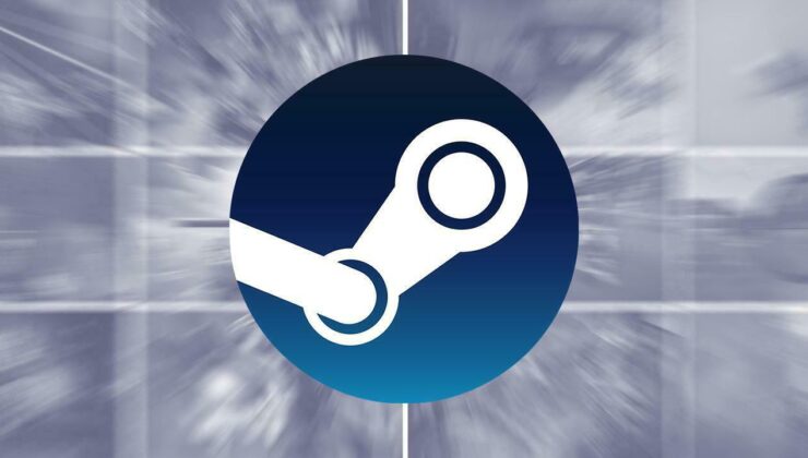 Steam tüm zamanların rekorunu kırdı!