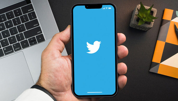 Apple ve Twitter arasında neler oluyor?