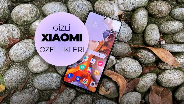 Xiaomi telefonlardaki bilmediğiniz özellikler – MediaTrend