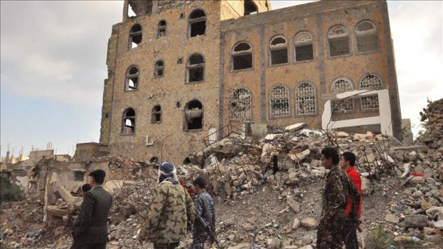 BM’den Yemen uyarısı: Yıkıcı sonuçları olacak