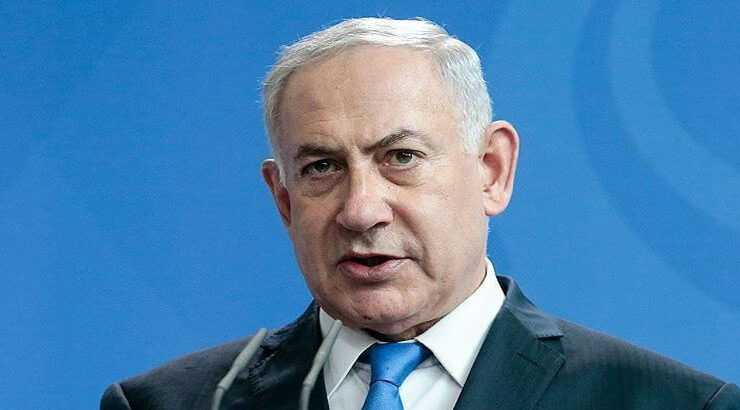 Netanyahu, hükümeti kurması için verilen sürenin uzatılmasını istedi