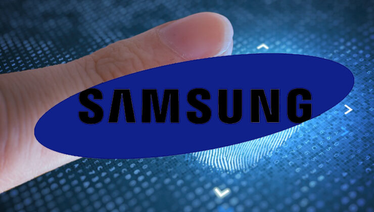 Samsung, parmak izi teknolojisinin güvenliğini 2,5 milyar kat arttıracak!
