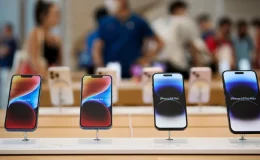 Çin, Apple’ın canına tak etti: iPhone’ların yeni yurdu belli oldu!