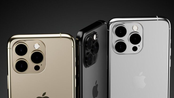 Çift ön kameralı olacak! iPhone 15 Ultra özellikleri sızdırıldı