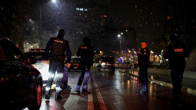 Balkanlar’da ‘zor bir gece’ daha geride kaldı