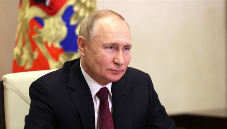 Putin:Çözüm süreci basit olmayacak ve zaman gerektirecek