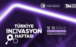 Türkiye İnovasyon Haftası başlıyor! İşte konuşmacılar