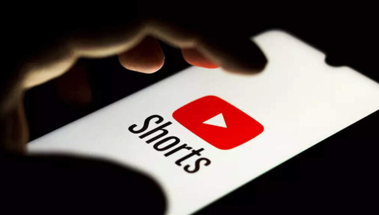 Tarih belli oldu! YouTube Shorts’tan para kazanma dönemi başlıyor