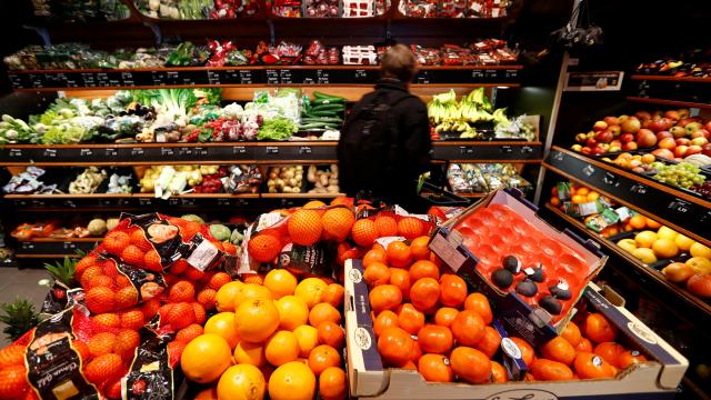 Hollanda’da enflasyon 2022’de 47 yılın zirvesine ulaştı