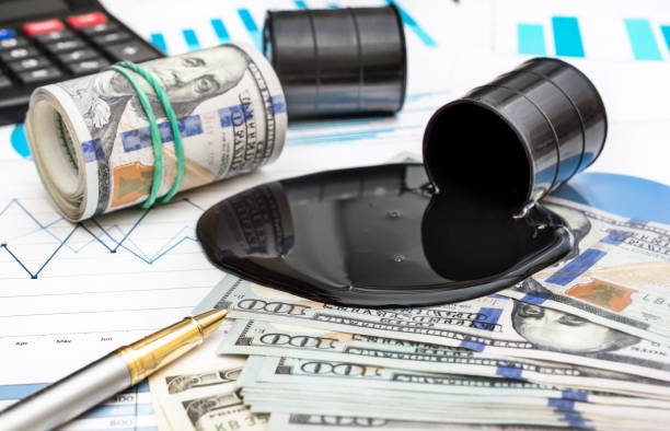 Brent petrolün varil fiyatı 86,44 dolar