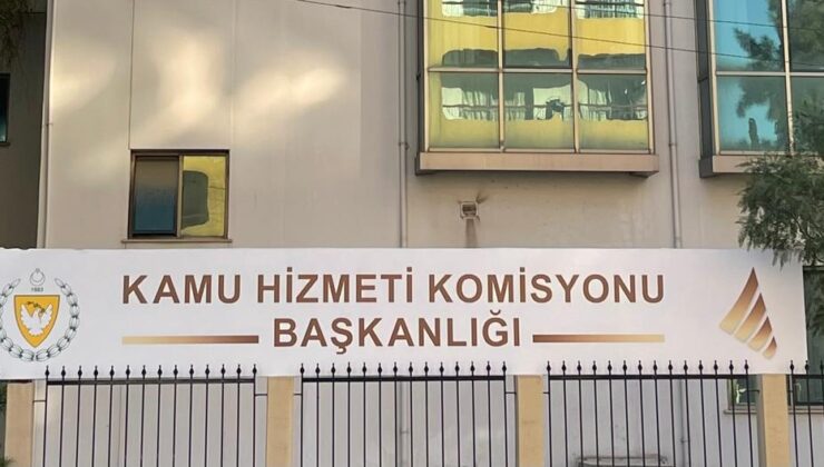 Komitede Kamu Hizmeti Komisyonu Başkanlığı bütçesi görüşülüyor