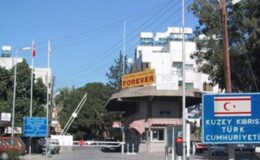 Güney Kıbrıs’taki genel grevden kara sınır kapıları da etkilenecek
