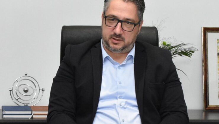 Girne Belediye Başkanı Şenkul:Girne’yi eskiden olduğu gibi Akdeniz’in güzide bir merkezi haline getireceğiz