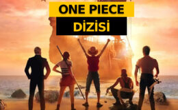 One Piece dizisinin çıkış tarihi açıklandı!