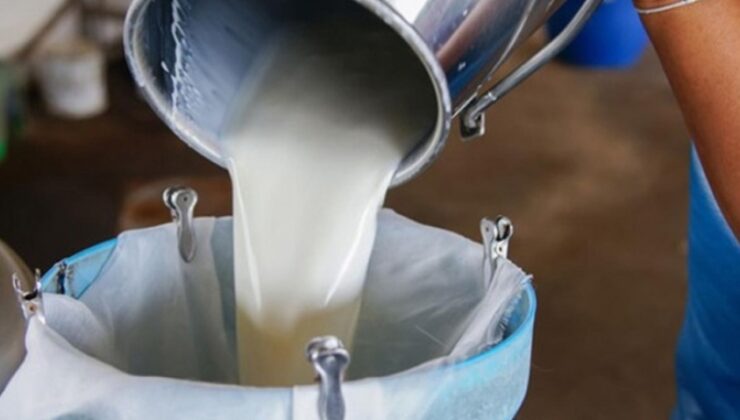 SUİB, Tarım ve Doğal Kaynaklar Bakanlığı’nın “çiğ süte zam” yapmak istediğini ileri sürdü