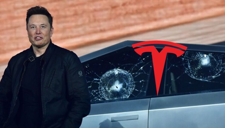Tesla Cybertruck yine ertelendi! İşte çıkış tarihi
