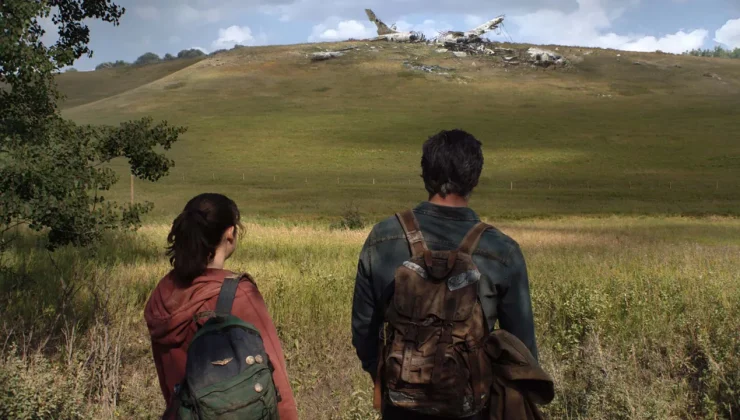 The Last of Us’ın Türkiye’de yayınlanacağı platform belli oldu!