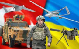 Türkiye’nin Ukrayna desteği ortaya çıktı!