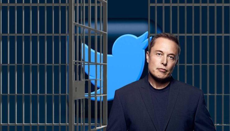 Kuş artık kafeste! Musk’tan Twitter Blue’ya büyük zam