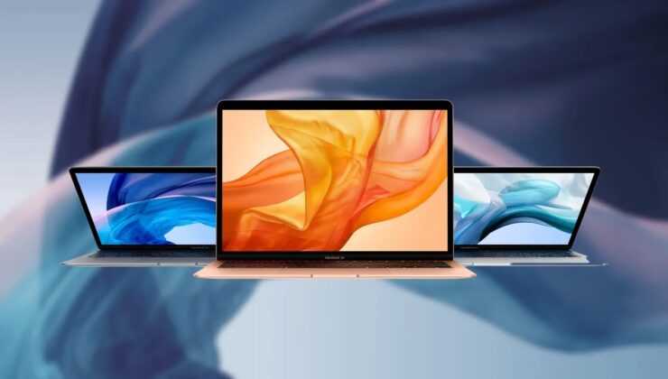 15 inç’lik Macbook Air yolda! Tahmini tarihi belli oldu