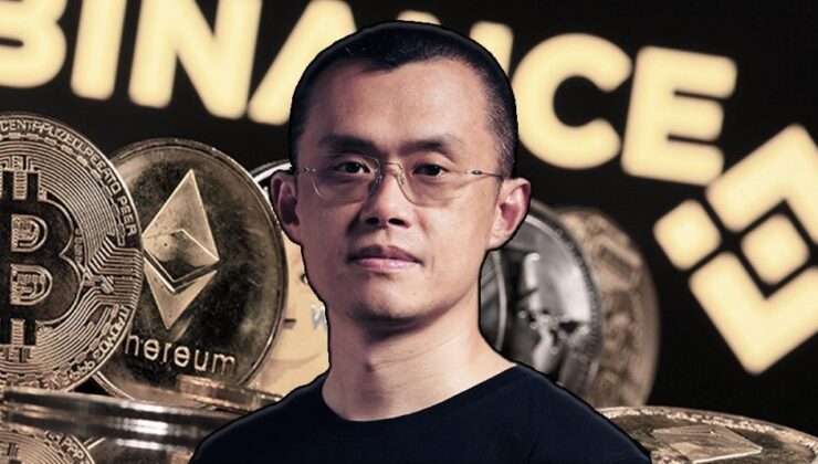 Binance, deprem bölgesindeki kullanıcılara 100 dolar verecek!