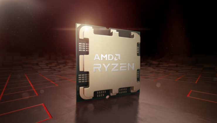 AMD itiraf etti! Bilerek yüksek fiyattan satış yapılıyor