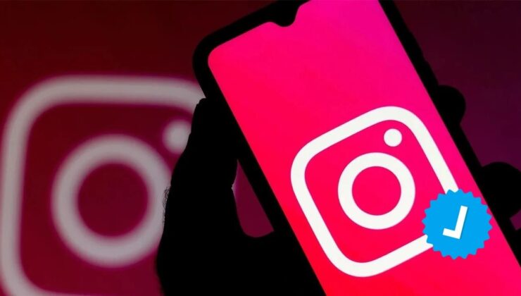 Instagram, ücretli mavi tik hizmeti getiriyor!