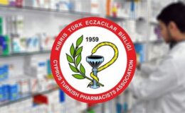 Kıbrıs Türk Eczacılar Birliği, Güzelyurt Hayvanları Koruma Derneği’ne ilaç bağışladı