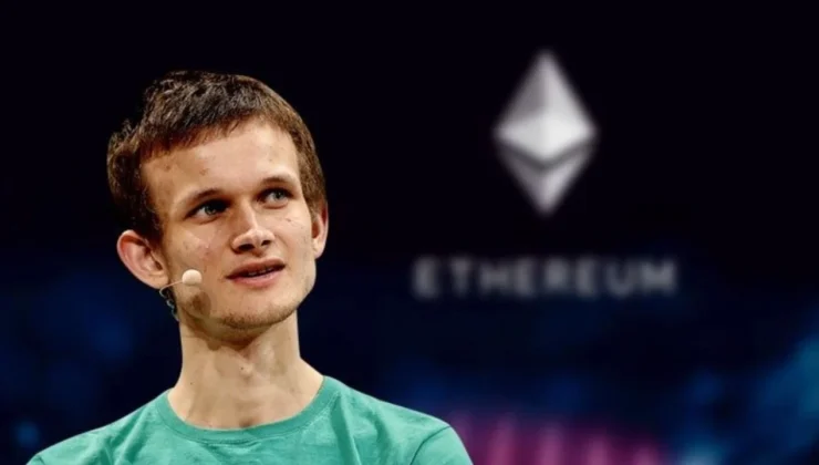 Ethereum kurucusu Vitalik Buterin’den bir bağış daha!