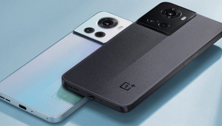 Uygun fiyatlı amiral gemisi: OnePlus Ace 2 bir ilke imza atacak!