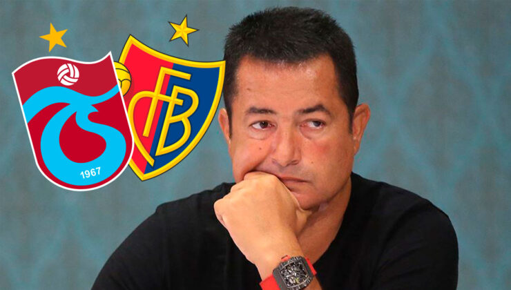 Trabzonspor-Basel maçı şifresiz yayınlanacak! Reklam geliri depremzedelere bağışlanacak