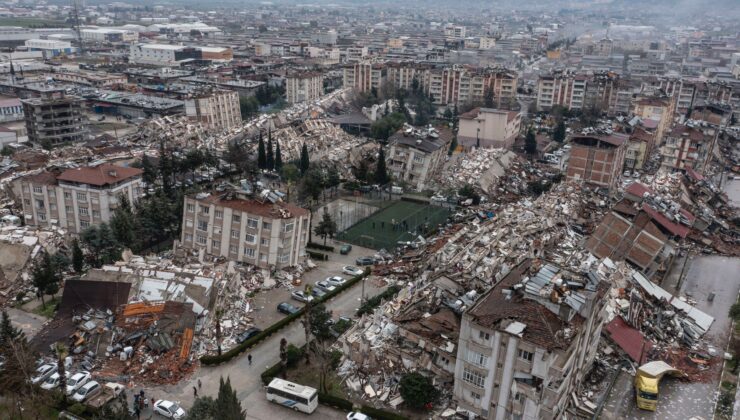 TBB’den depremlere ilişkin açıklama: “Etkin bir soruşturma yürütülebilmesi için binlerce meslektaşımızla birlikte gönüllü olarak görev almaya hazırız”