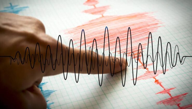 Artçı deprem sayısı dünya rekoruna gidiyor!