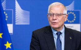 AB Yüksek Temsilcisi Borrell’den küresel terörle mücadelede toplumlarda hoşgörüyü yayma mesajı