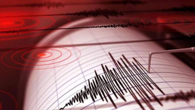 DSÖ’den deprem açıklaması: 3. seviye acil durum ilan edildi!