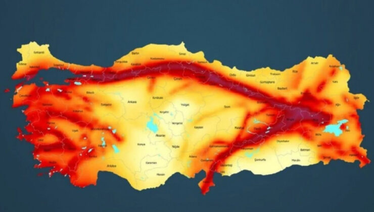 Karayolları açıkladı: Deprem nedeniyle kapanan yollar ve alternatif güzergâhlar