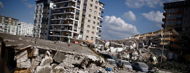 Depremlerde can kaybı 19 bin 875 oldu