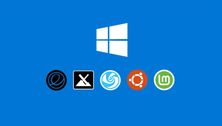 En iyi ücretsiz Windows alternatifleri