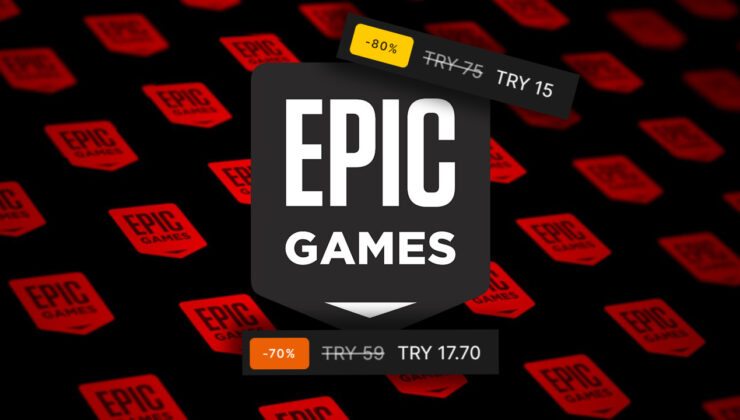 Zam öncesi son şans: Epic Games’te Şubat İndirimleri başladı!