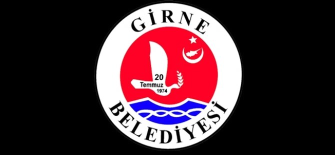 Girne Belediyesi, aracından dışarıya çöp atan bir kişiye para cezası kesti