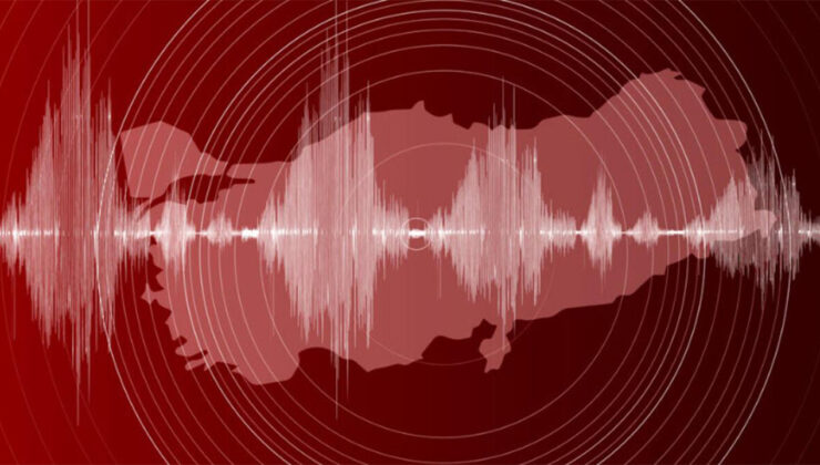 Depremde hayatını kaybeden kişi sayısı 1500’ü geçti