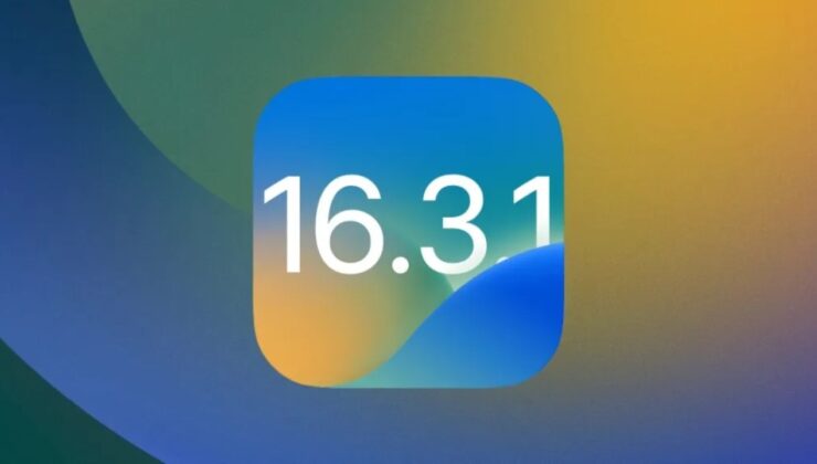 iOS 16.3.1 güncellemesi yayınlandı! İşte detaylar