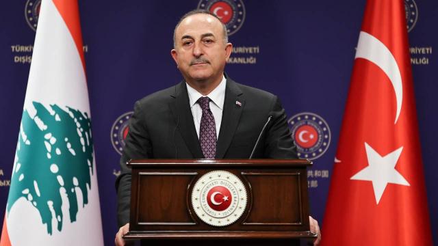 Çavuşoğlu: 90 ülkeden arama kurtarma ve sağlık ekipleri geldi