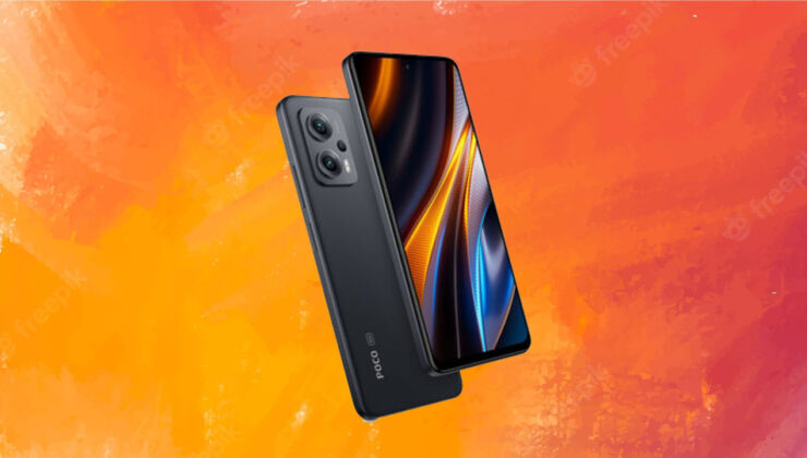 POCO X4 GT için MIUI 14 güncellemesi yayında!