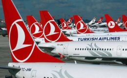 THY İstanbul çıkışlı ve varışlı 41 uçuşunu iptal etti