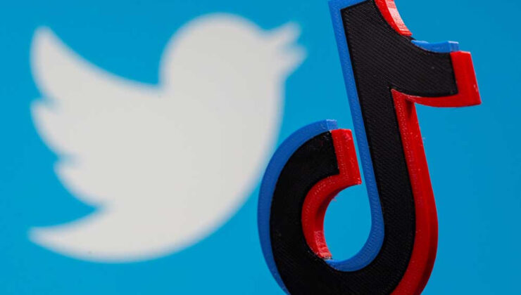 Twitter ve TikTok’a erişim sorunları yaşanıyor!