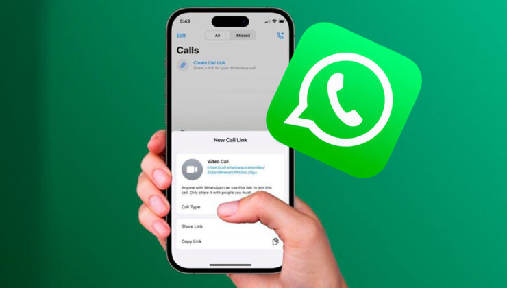 WhatsApp’tan Arama Planlama özelliği geliyor! Nasıl kullanılır?