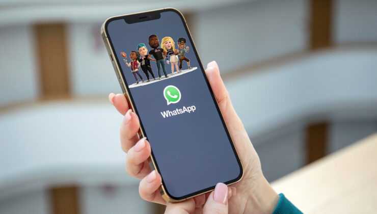 WhatsApp için Avatarlar geldi! Nasıl oluşturulur?