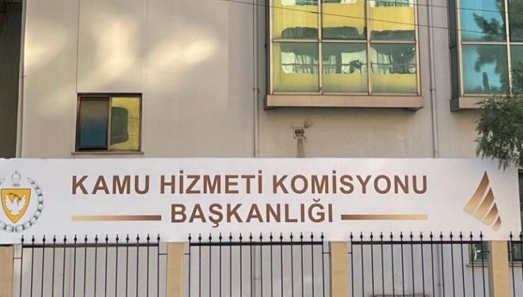 KHK’nın Yeterlik Sınavları başladı, mahkemelerde IV. Derece Ambar Memuru yazılı sınavı da bugün yapılıyor