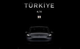 Tesla sonunda Türkiye’ye geliyor: İşte tarih!